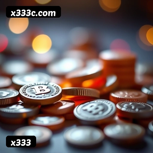 Vantagens exclusivas x333 para jogadores brasileiros - São Paulo, Rio, BH