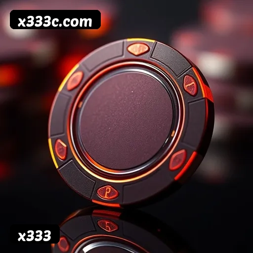 Comparação APP mobile vs versão web da x333