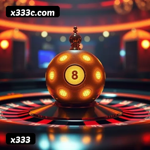 Tabela RTP dos jogos de cassino da x333