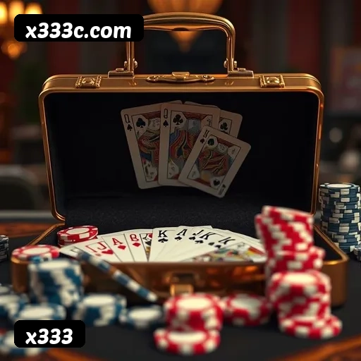 6 vantagens exclusivas do programa VIP da x333