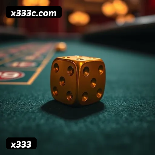 Níveis do programa VIP da x333